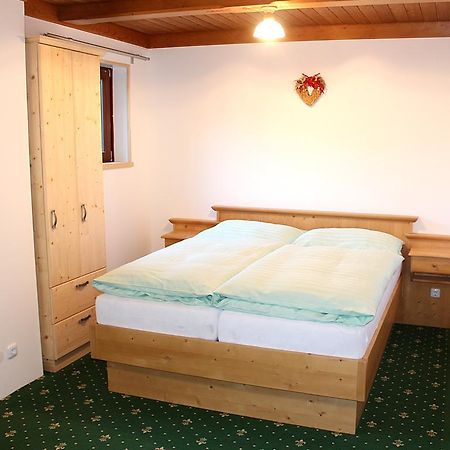 Apartments At Berghaus Glockner Heiligenblut Luaran gambar