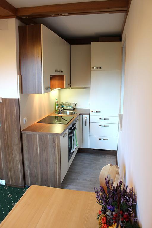 Apartments At Berghaus Glockner Heiligenblut Luaran gambar