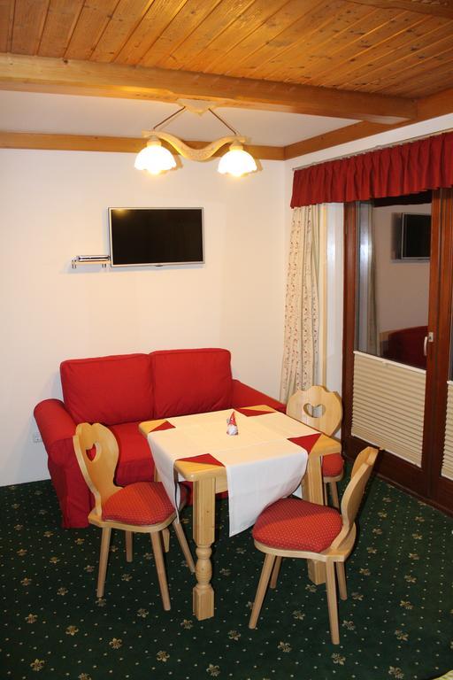 Apartments At Berghaus Glockner Heiligenblut Luaran gambar